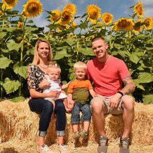 Meet your Posher, Kait